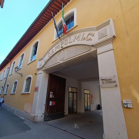 La Casina Pallacorda Прато Екстер'єр фото