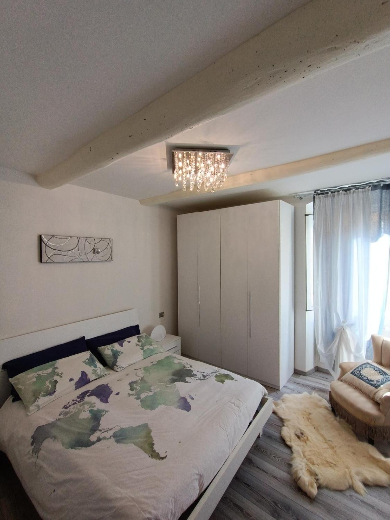 La Casina Pallacorda Прато Екстер'єр фото