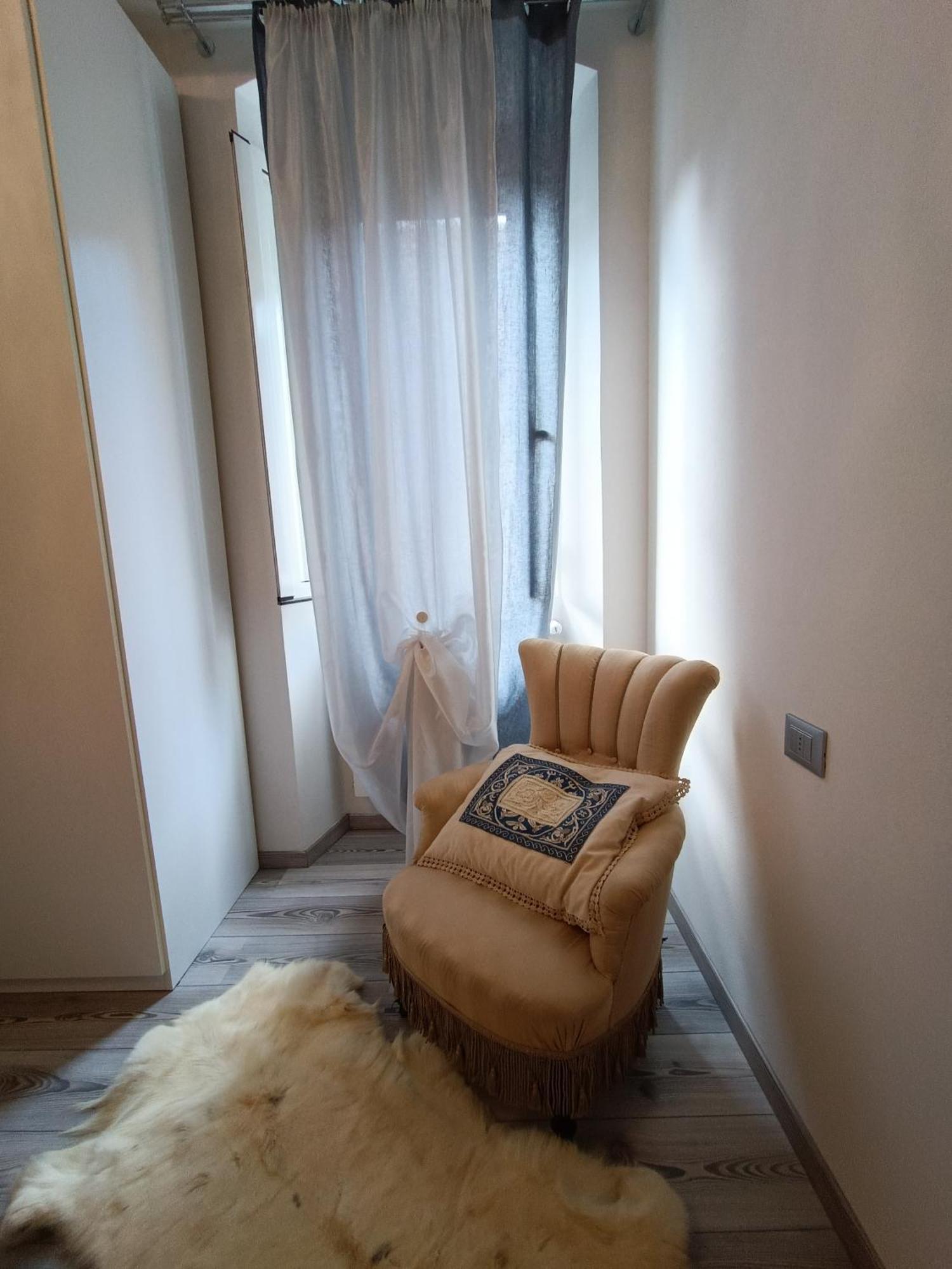 La Casina Pallacorda Прато Екстер'єр фото