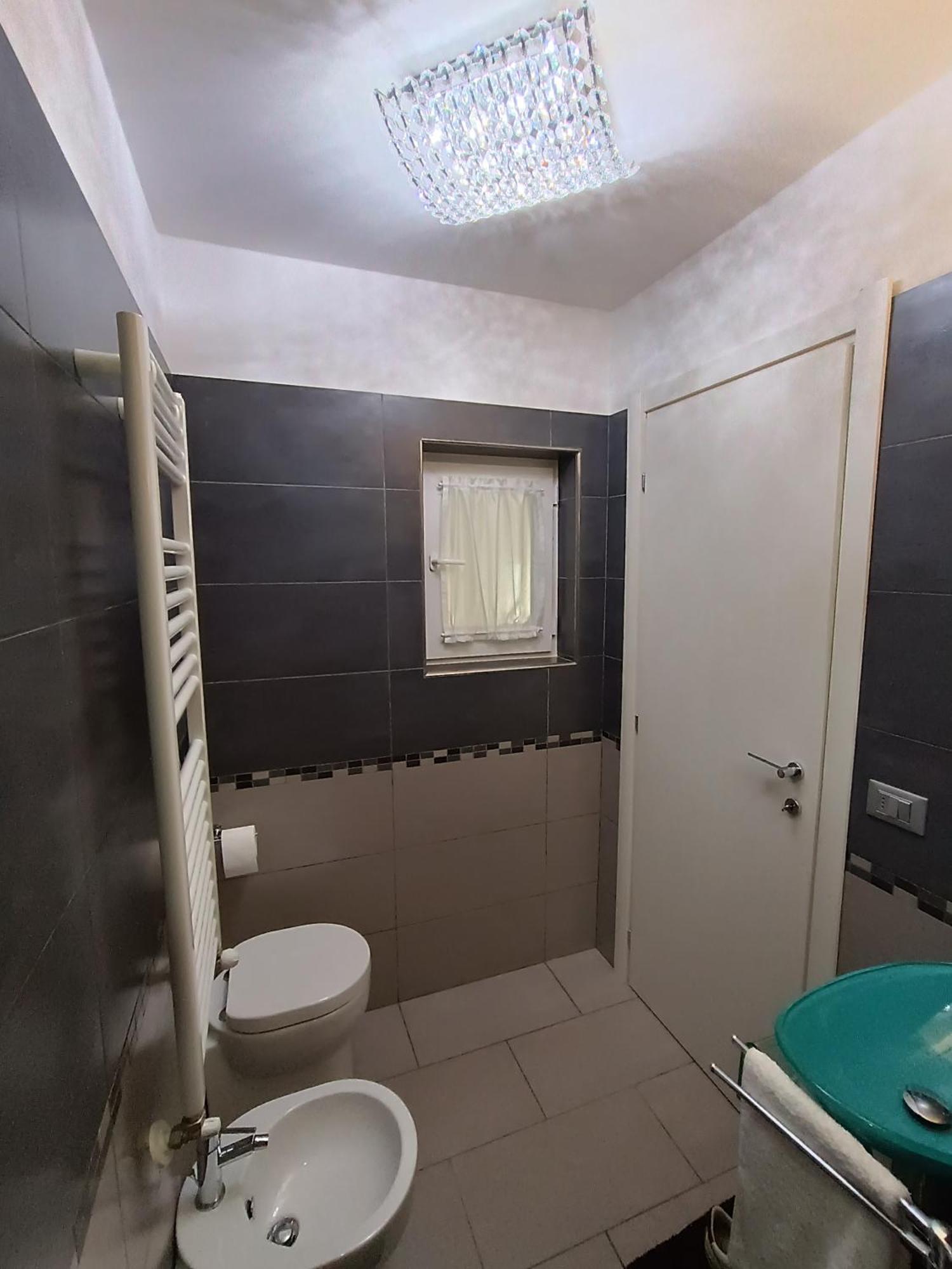 La Casina Pallacorda Прато Екстер'єр фото