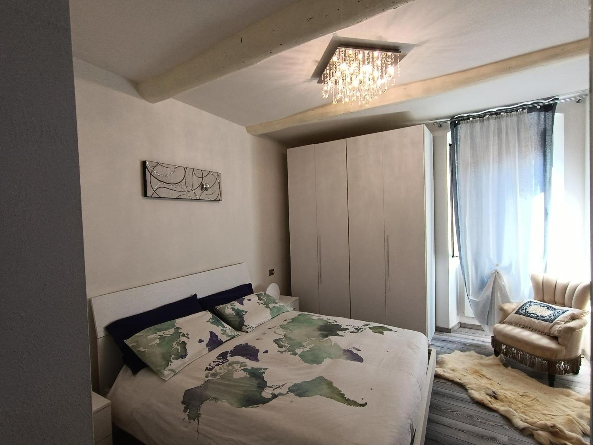 La Casina Pallacorda Прато Екстер'єр фото
