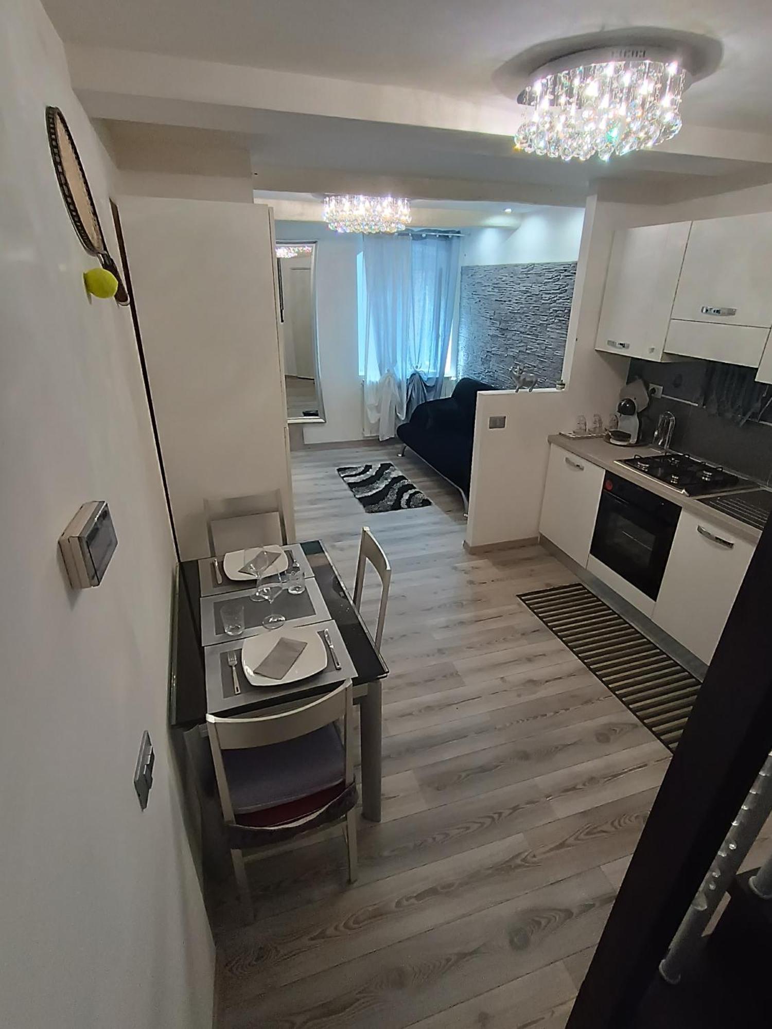 La Casina Pallacorda Прато Екстер'єр фото