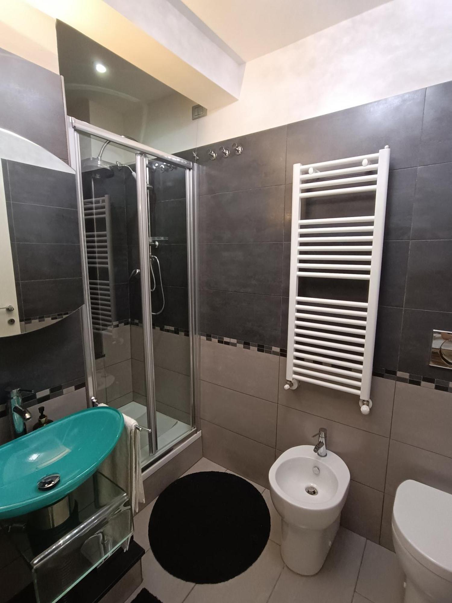 La Casina Pallacorda Прато Екстер'єр фото