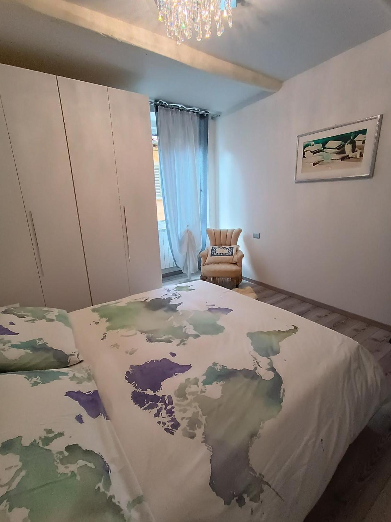 La Casina Pallacorda Прато Екстер'єр фото